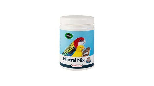 Mineral Mix