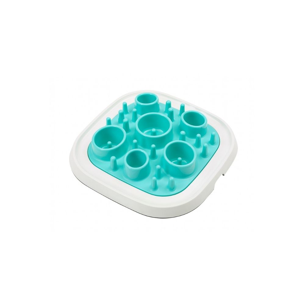 Pet Enigma Feeding Pet Bowl