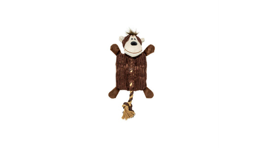 Zoo Friend Mia Monkey Toy