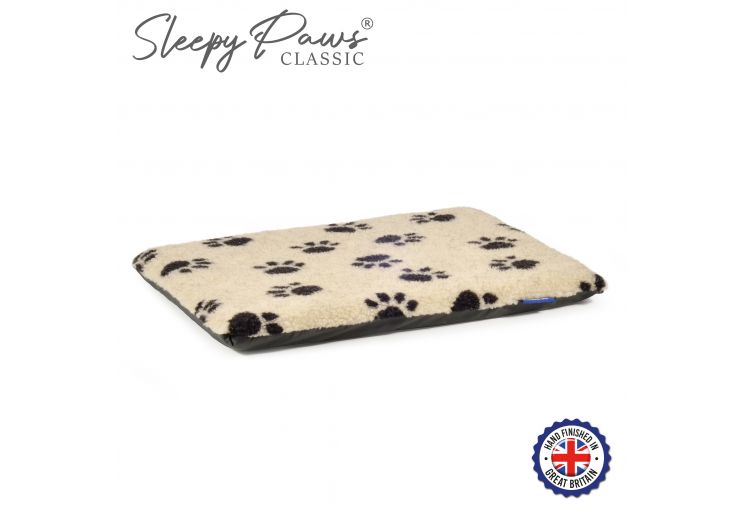 Paw Print Flat Pad