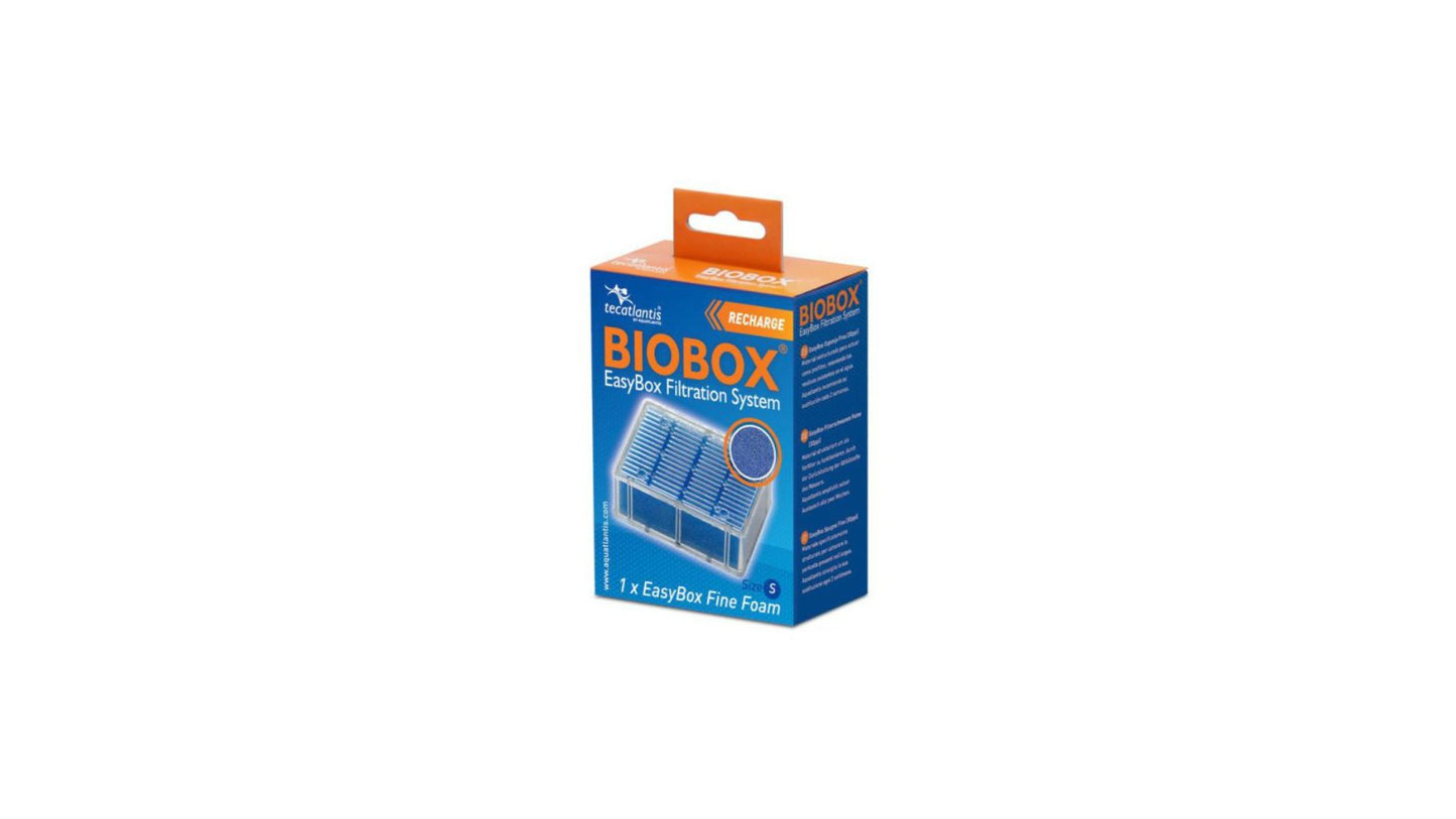 Easybox Fine Foam