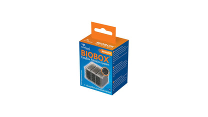 Easybox Activated Carbon