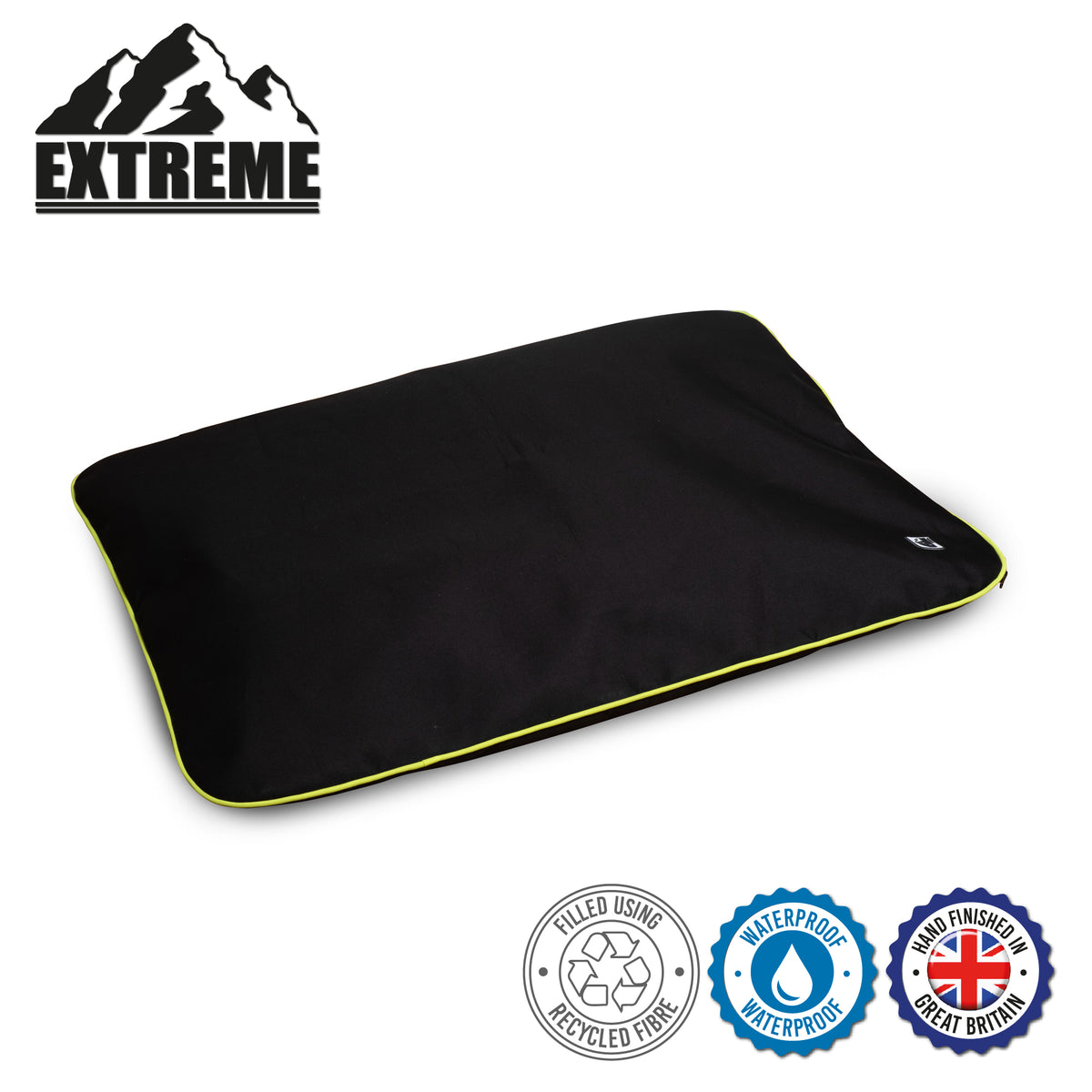 Extreme Waterproof Cushion