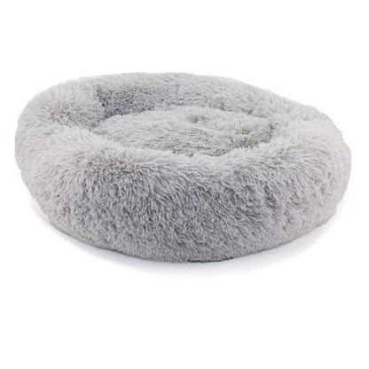 Doughnut Dog Bed