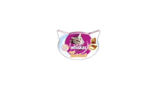 Whiskas Anti-Hairball