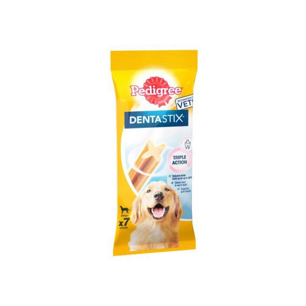 Pedigree Dentastix Large