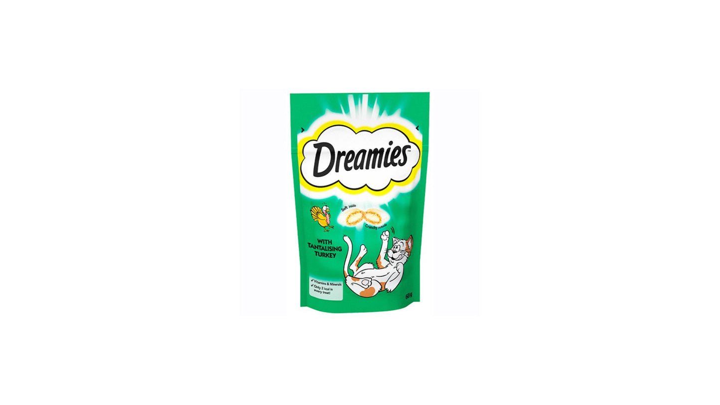 Dreamies Turkey