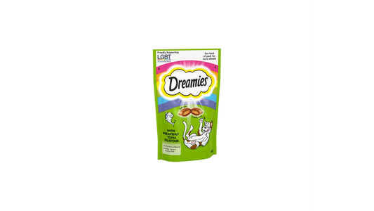 Dreamies Tuna Flavour