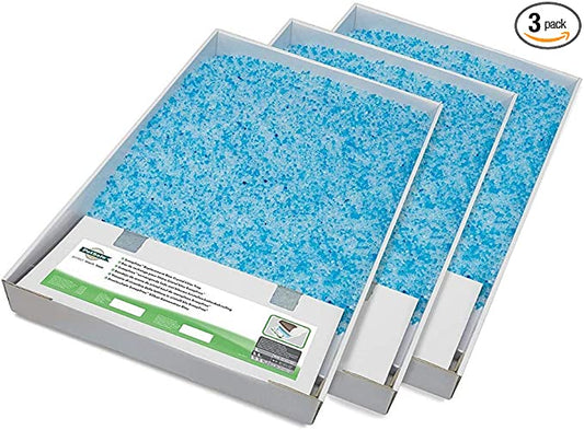 Scoop Free Ultra Self Cleaning Replacement Trays