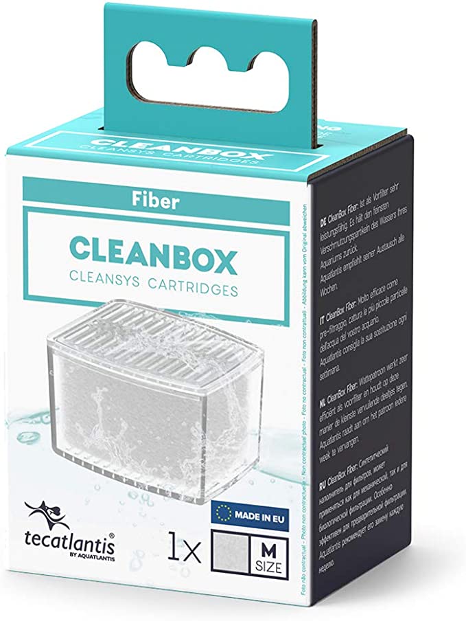 Cleanbox Fibre