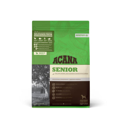 Acana Dog Senior