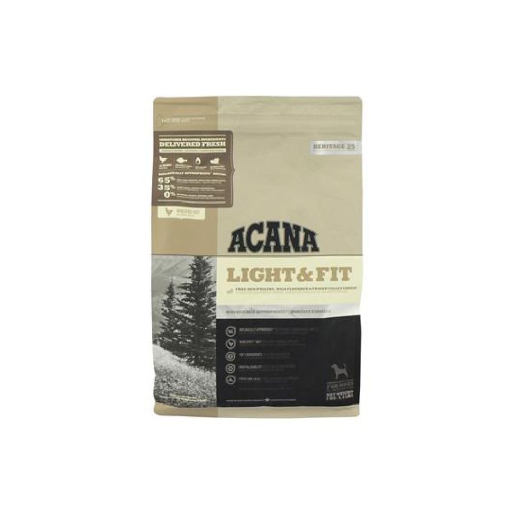 Acana Dog Light & Fit