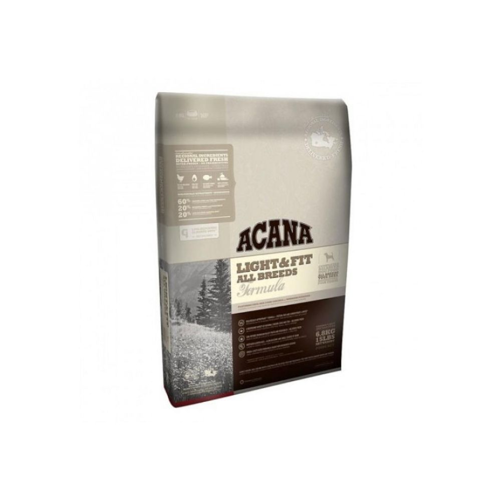 Acana Dog Light & Fit