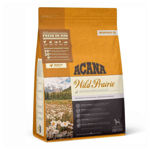 Acana Dog Wild Prairie