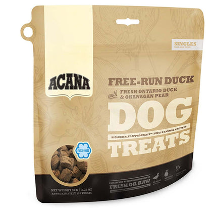 Acana Dog FDT Free Run Duck