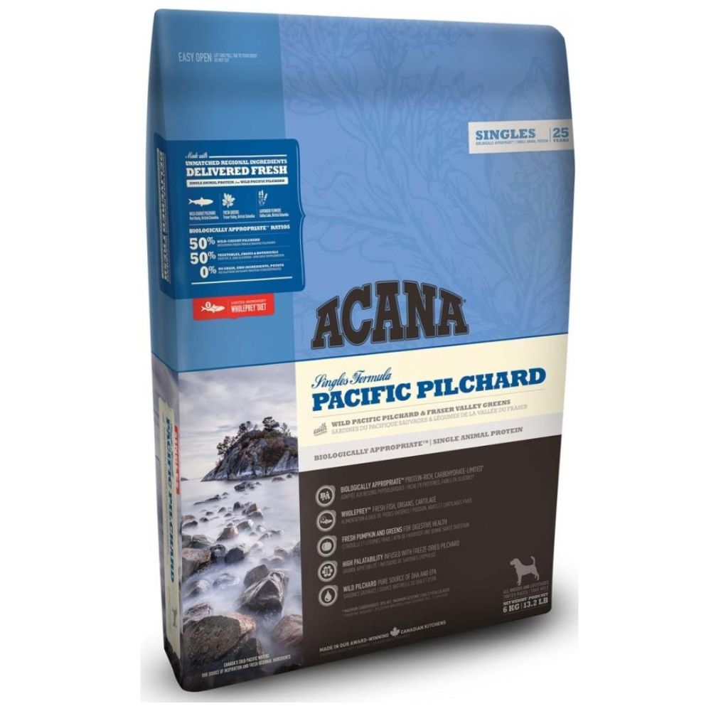 Acana Dog Pacific Pilchard