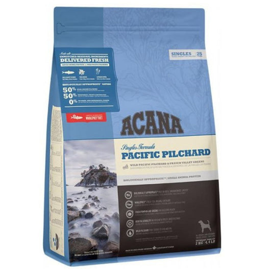 Acana Dog Pacific Pilchard