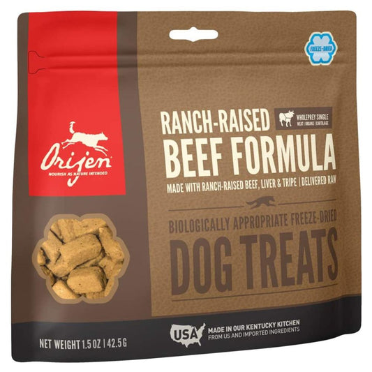 Orijen Dog FDT Angus Beef