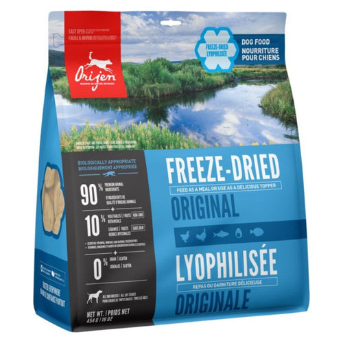 Orjen Dog FZ Dog Food