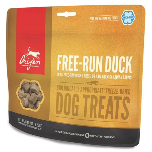 Orijen Dog FDT Free Run Duck