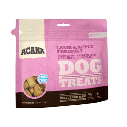 Acana Dog FDT Grass Fed Lamb