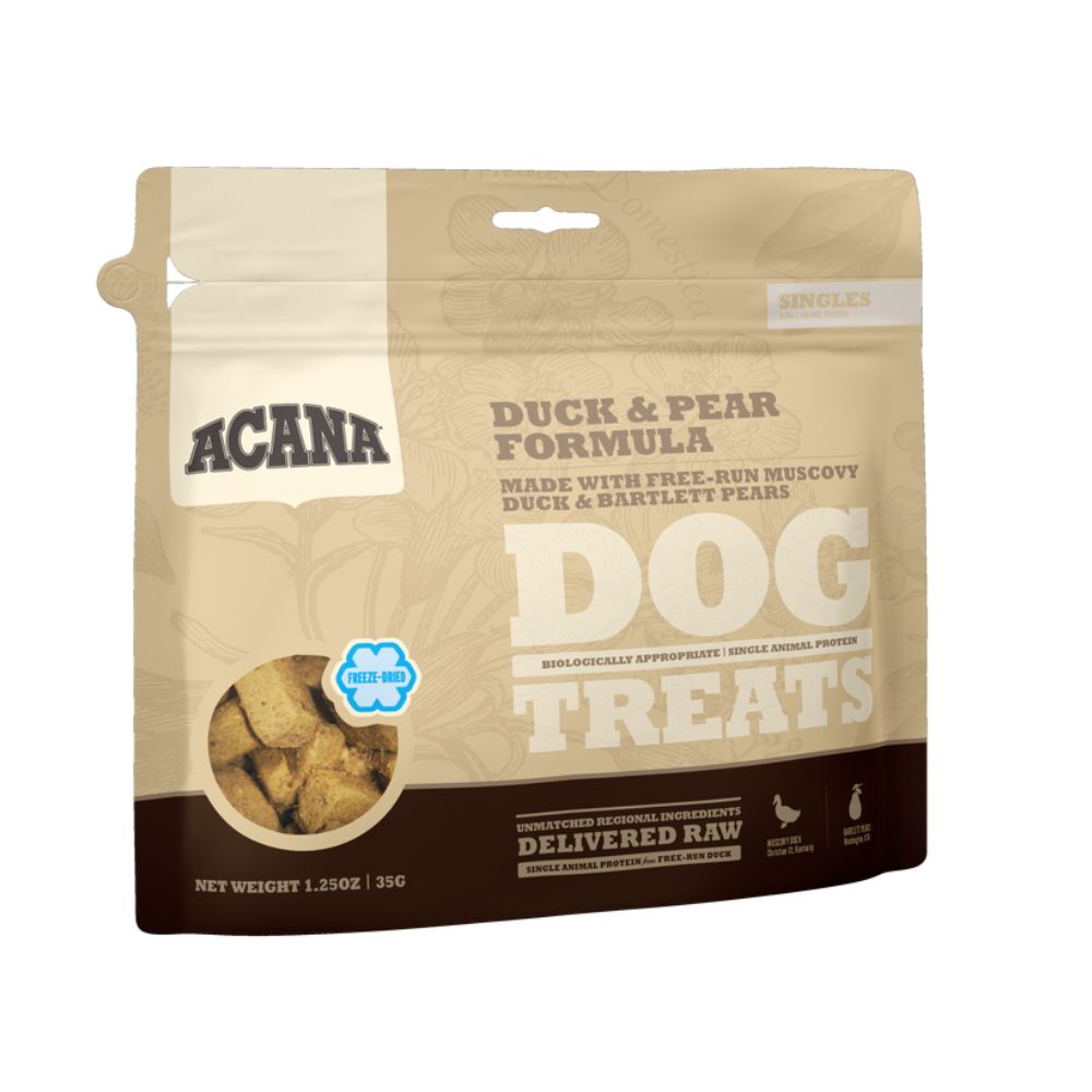 Acana Dog FDT Free Run Duck