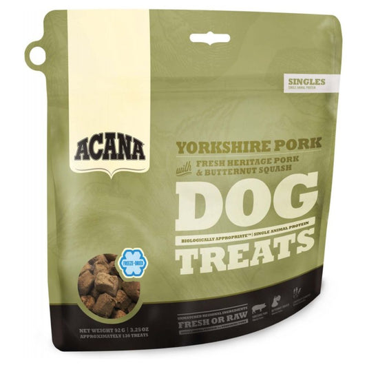 Acana FDT Yorkshire Pork