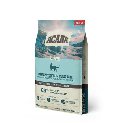 Acana Cat Bountiful Catch