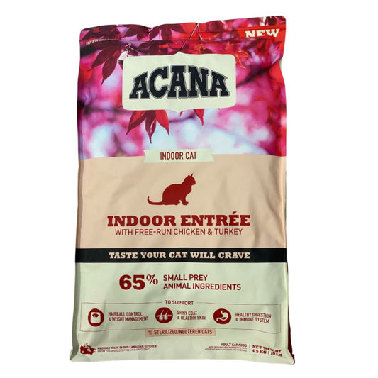 Acana Cat Indoor (Promo)