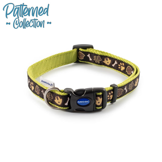 Dog & Kennel Collar