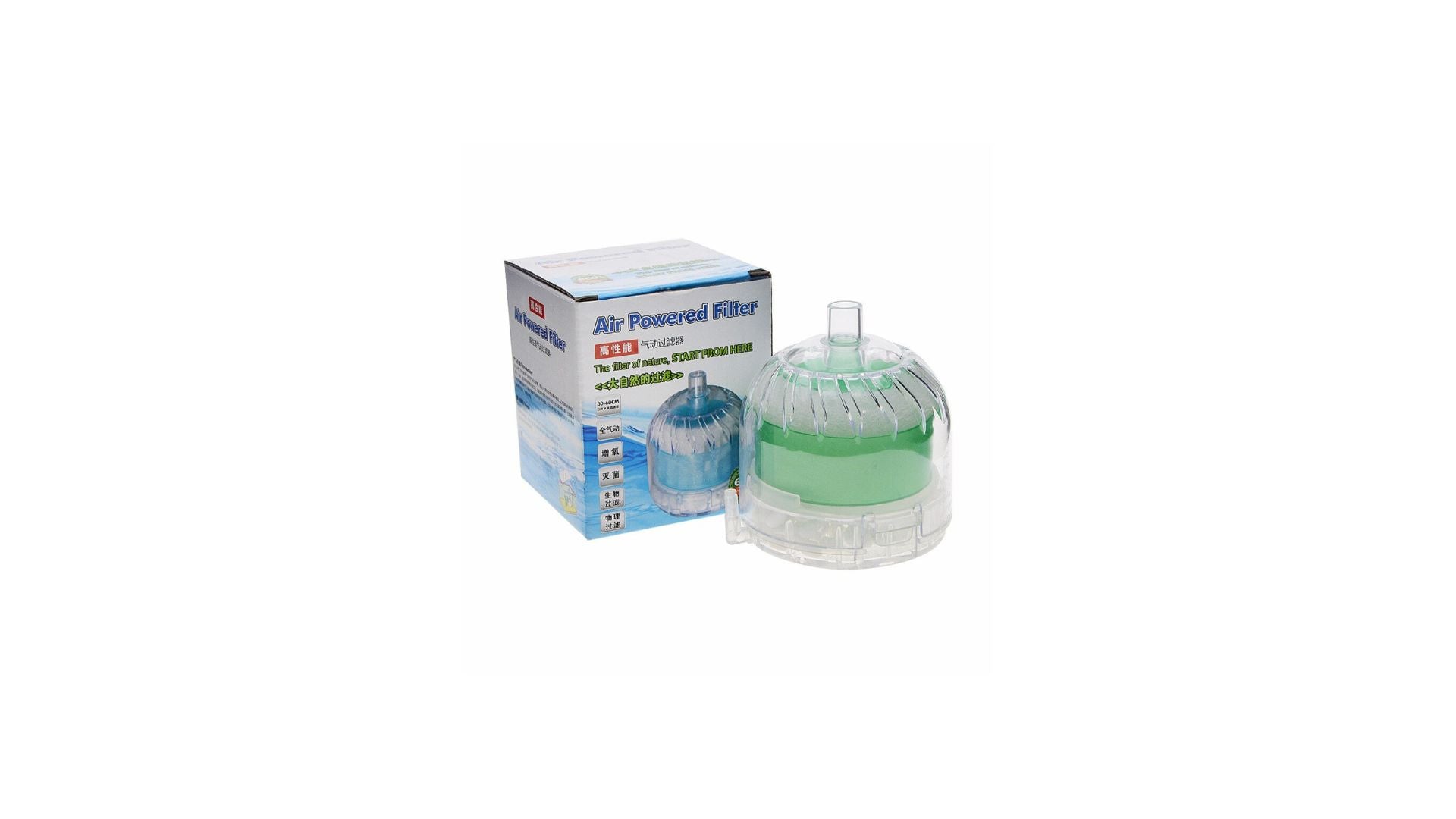 Internal Box Filter – Naturepride