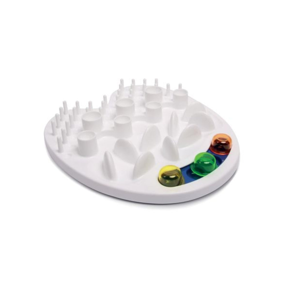 M-Pets Iris Interactive Bowl