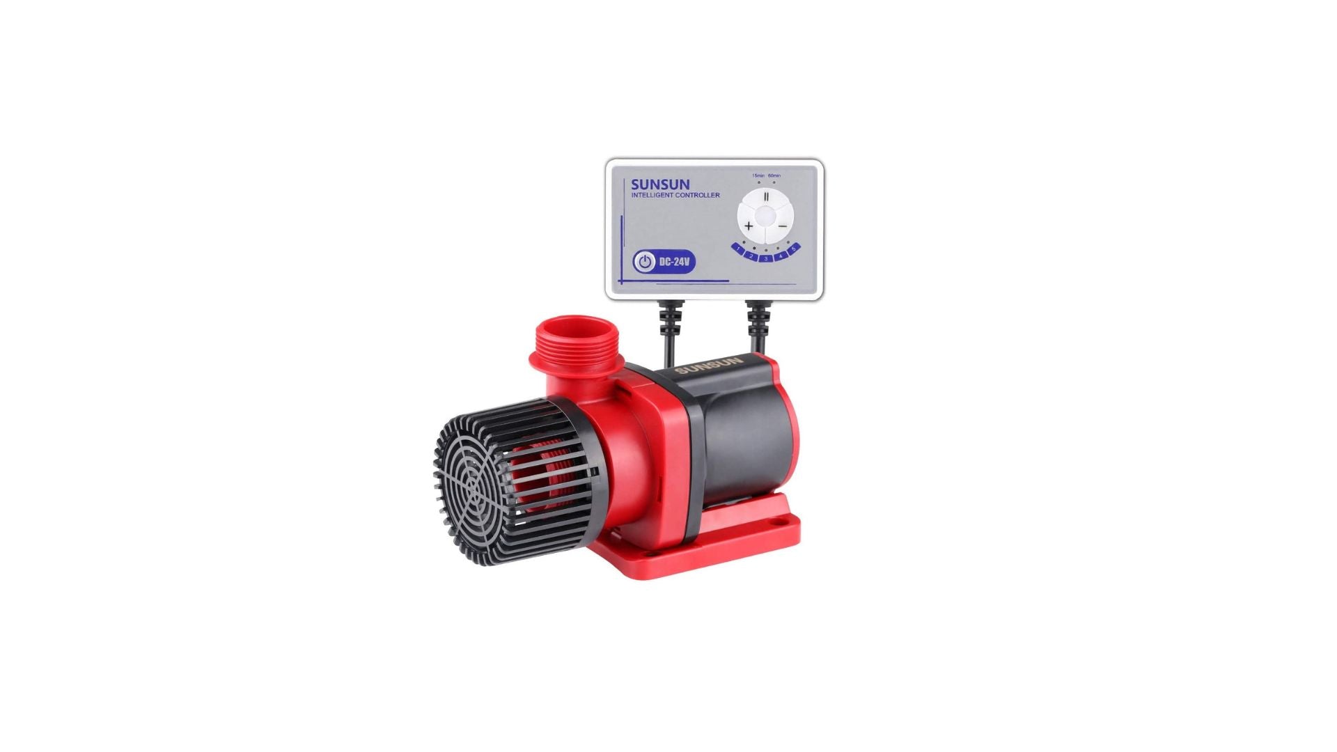 Sun Sun DC Pump – Naturepride