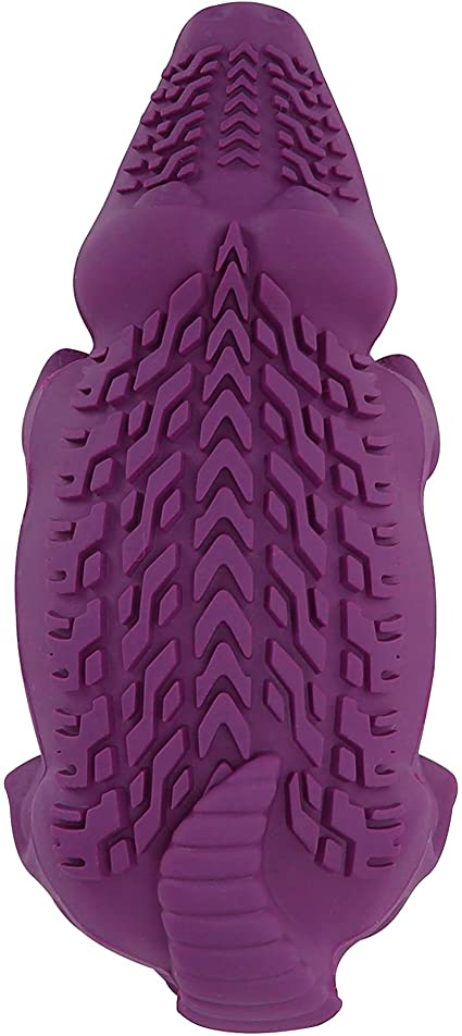 Treadz Dental Toy Small Gator