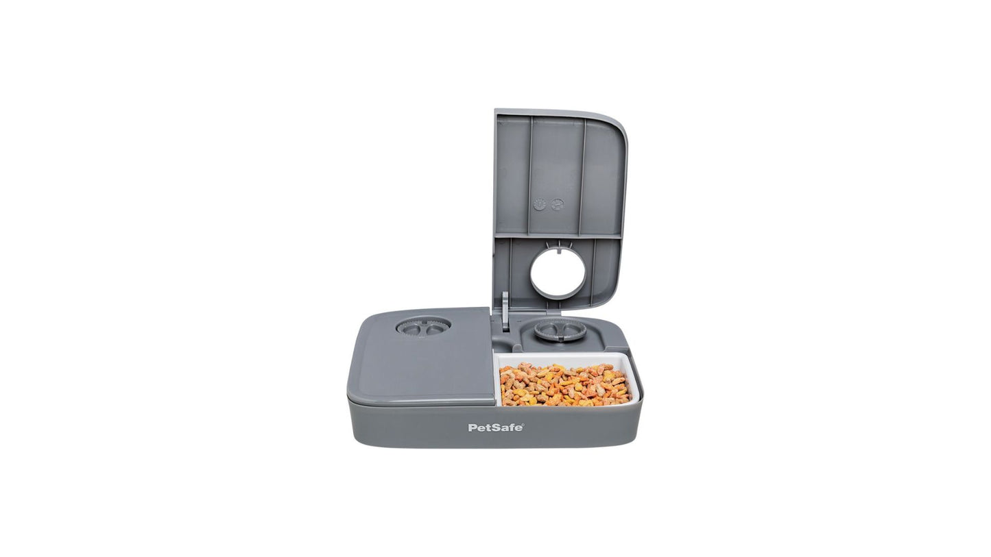 Petsafe Feeder 2 meals