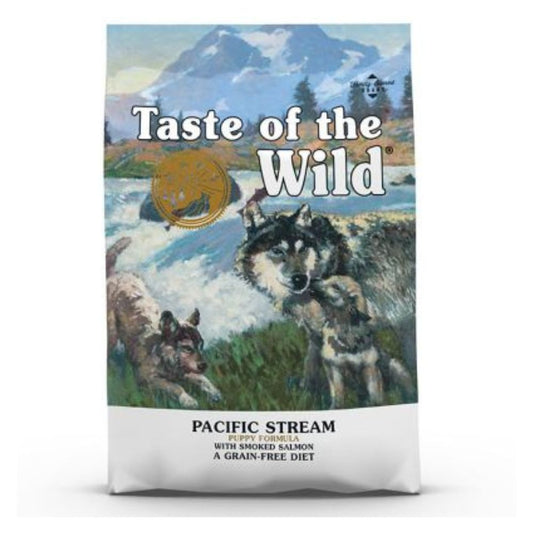 Taste of the Wild Pacific Puppy