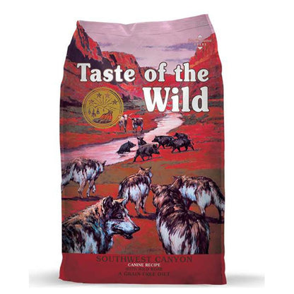 Taste of the Wild SouthWest