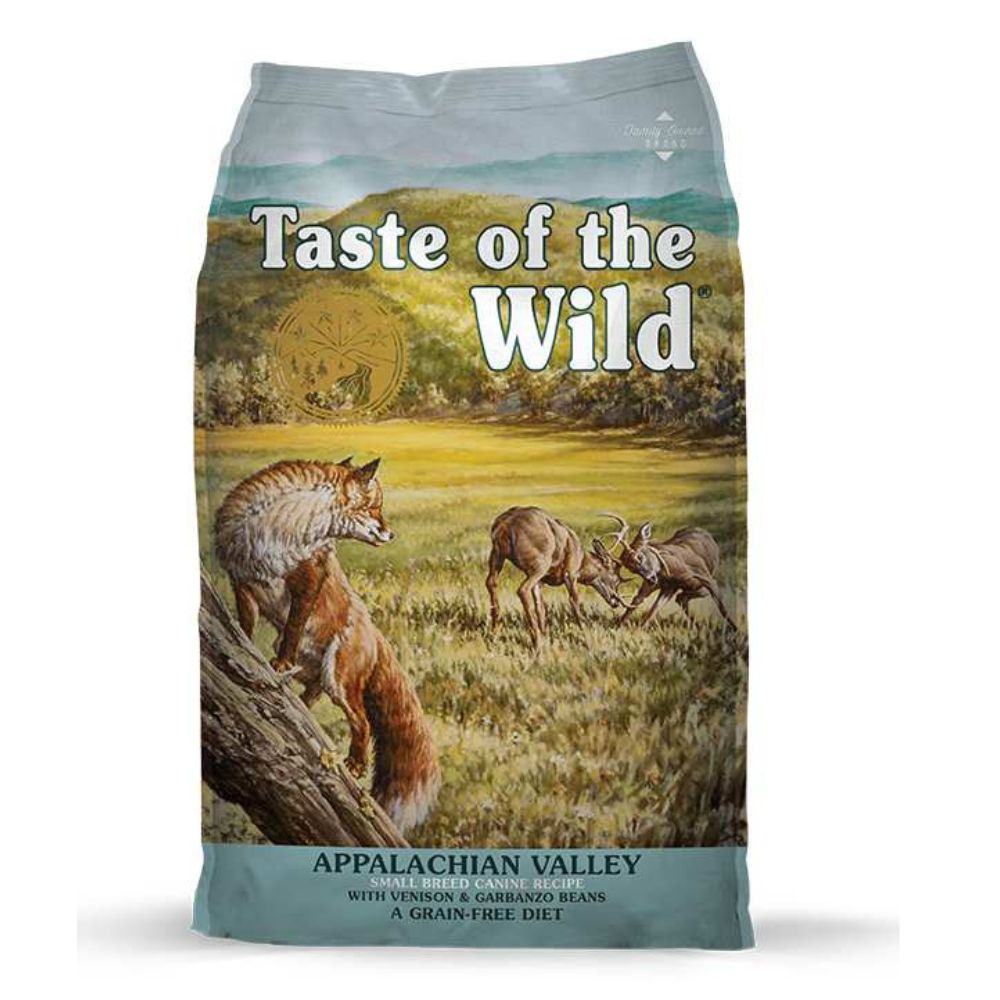 Taste of the Wild Appalachian Valley (Small Breed)