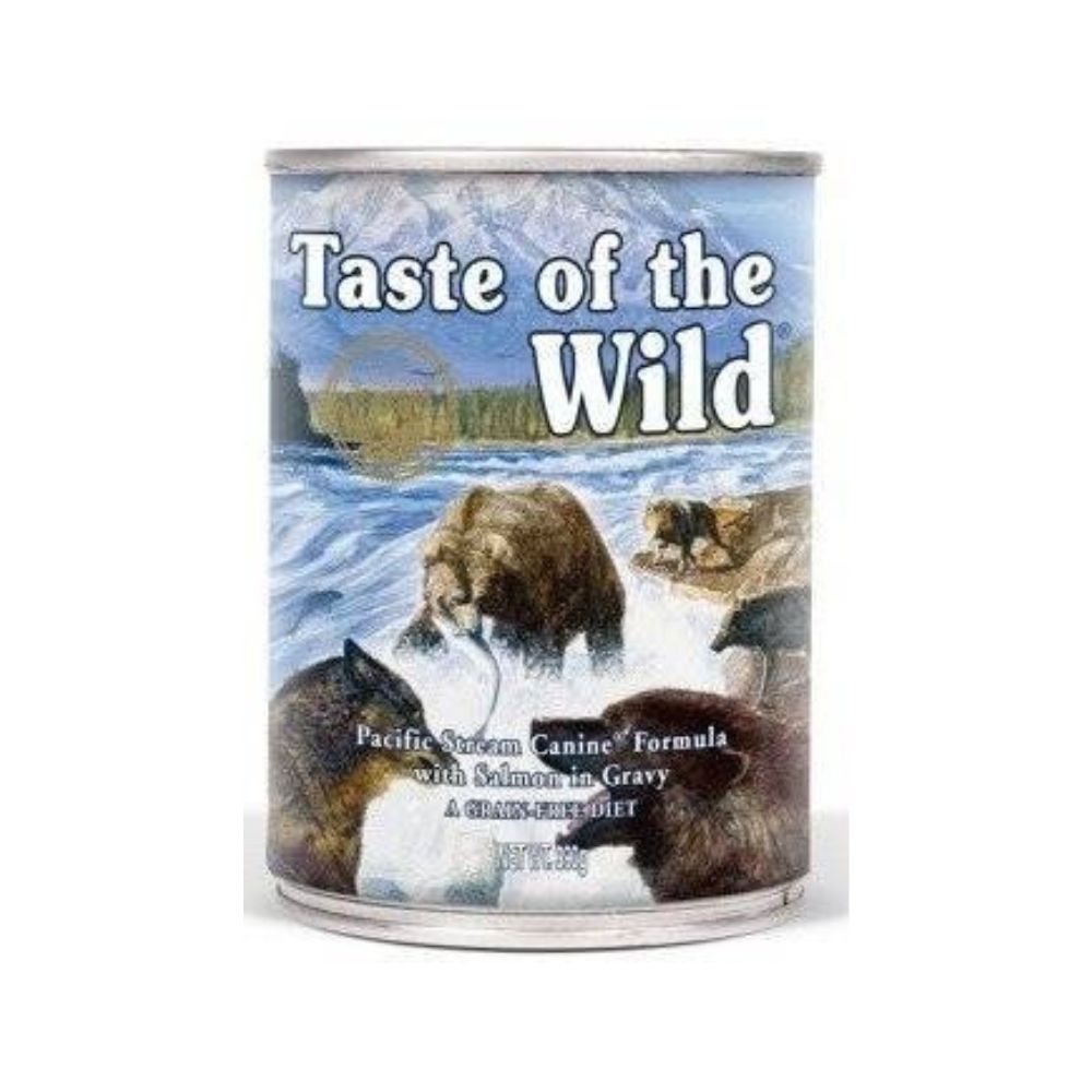 Taste of the Wild Pacifica