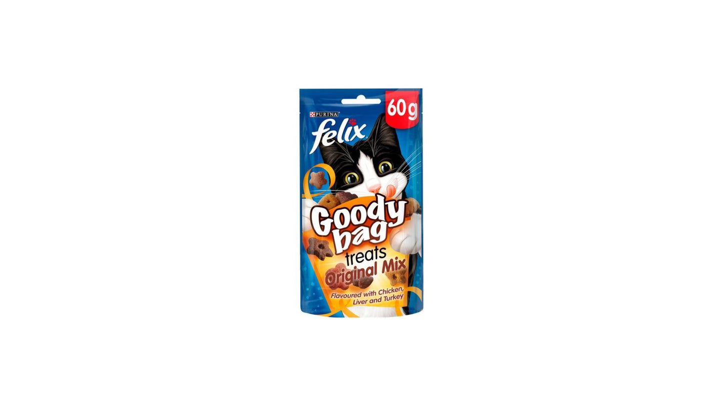 Felix Goody Bag Original