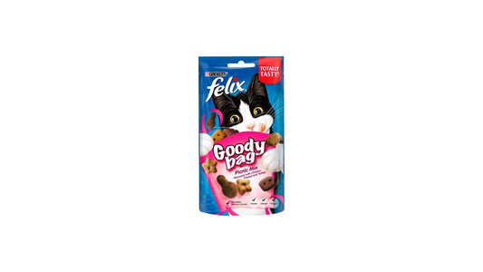 Felix Goody Bag Picnic Mix