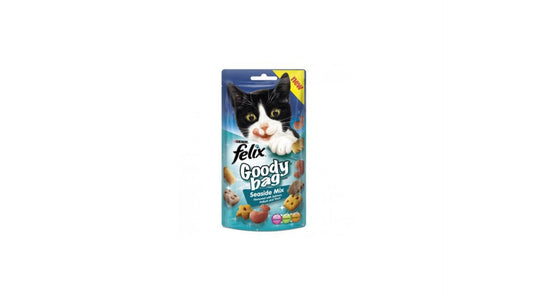 Felix Goody Bag Cheezy Mix