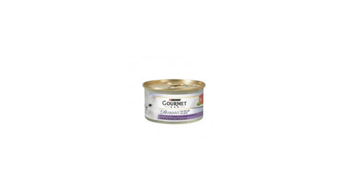 Gourmet Diamant Fiocchi di Tonno in Jelly