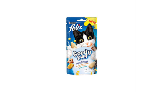 Felix Goody Bag Dairy Delicious