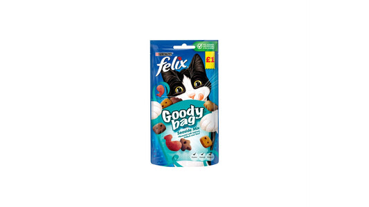 Felix Goody Bag Seaside Mix