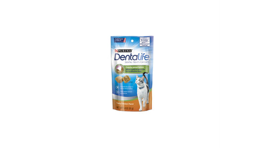 DentaLife Cat Chicken