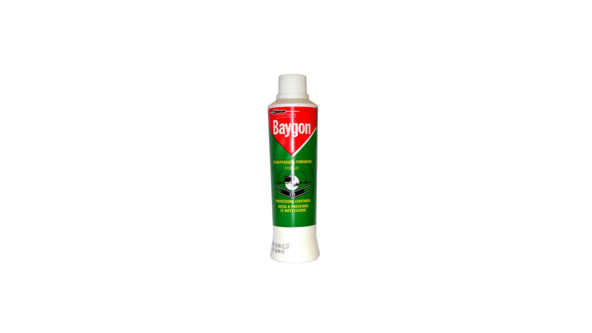 Baygon Ant & Cockroach Powder