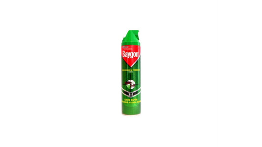 Baygon Ant & Cockroach Spray
