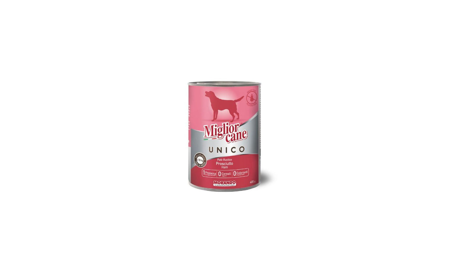 Miglior Cane Unico Beef