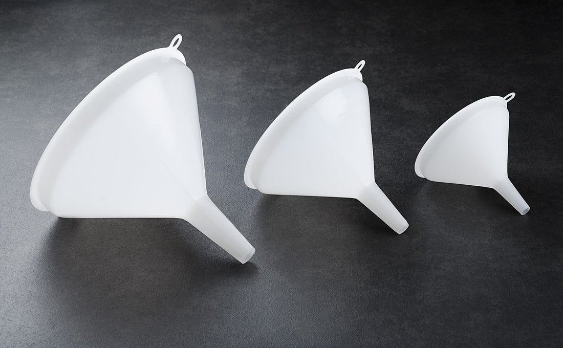 Funnel